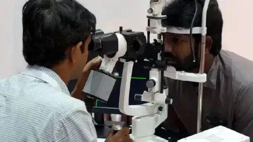 What is the Coverage for Macular Degeneration in Health Insurance?